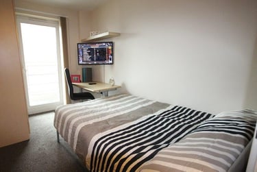 5 bed flat, Broom street, City centre, Sheffield, S102DA - Image 6